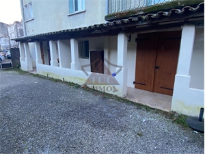 studio à la vente -   30160  BESSEGES, surface 2 m2 vente studio - UBI452879537